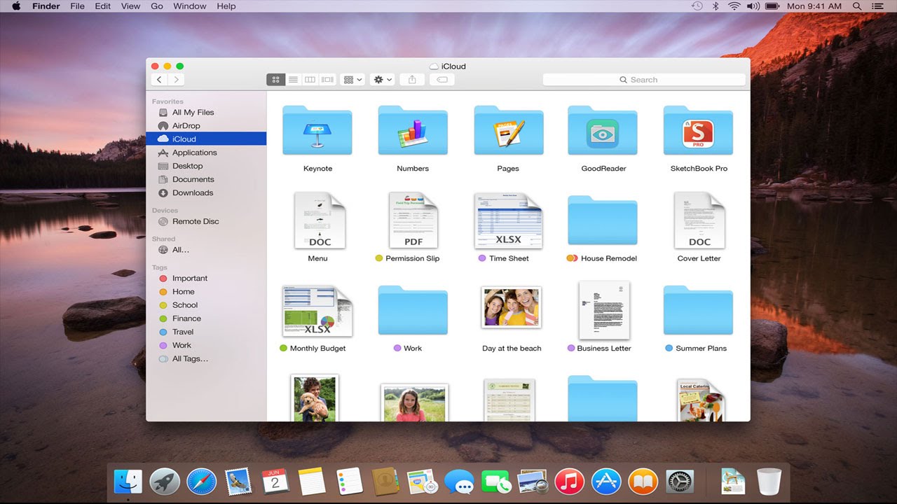 latest os x for download